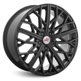 X`trike RST R002 8.5x20 PCD5x120 ET30 Dia66.1 BK